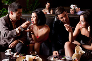 private-events